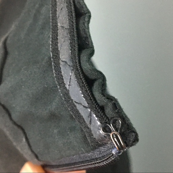 The Limited Black Sleeveless Dress - Picture 8 of 11